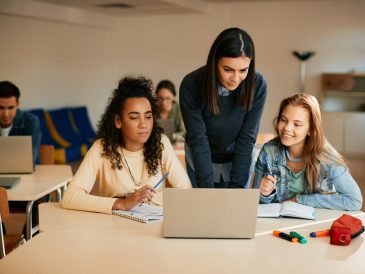 Scuole private a Lissone
