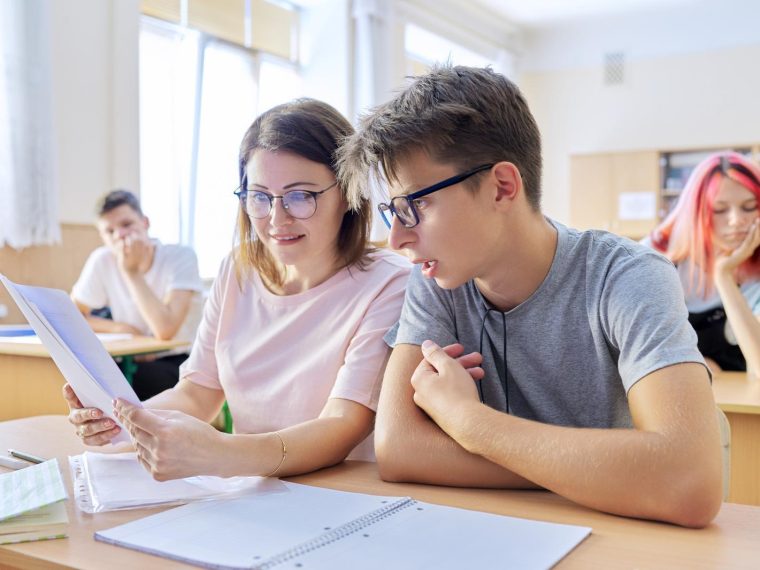 Scuole serali a Marano di Napoli